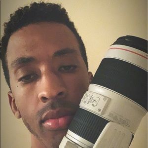 Meet your Posher, Corey